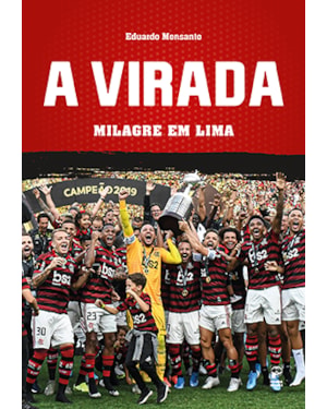 A VIRADA: MILAGRE EM LIMA