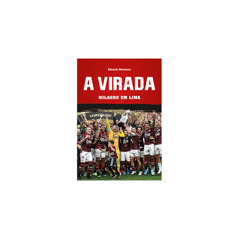 A VIRADA: MILAGRE EM LIMA