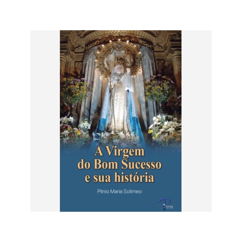 A VIRGEM DO BOM SUCESSO E SUA HISTÓRIA