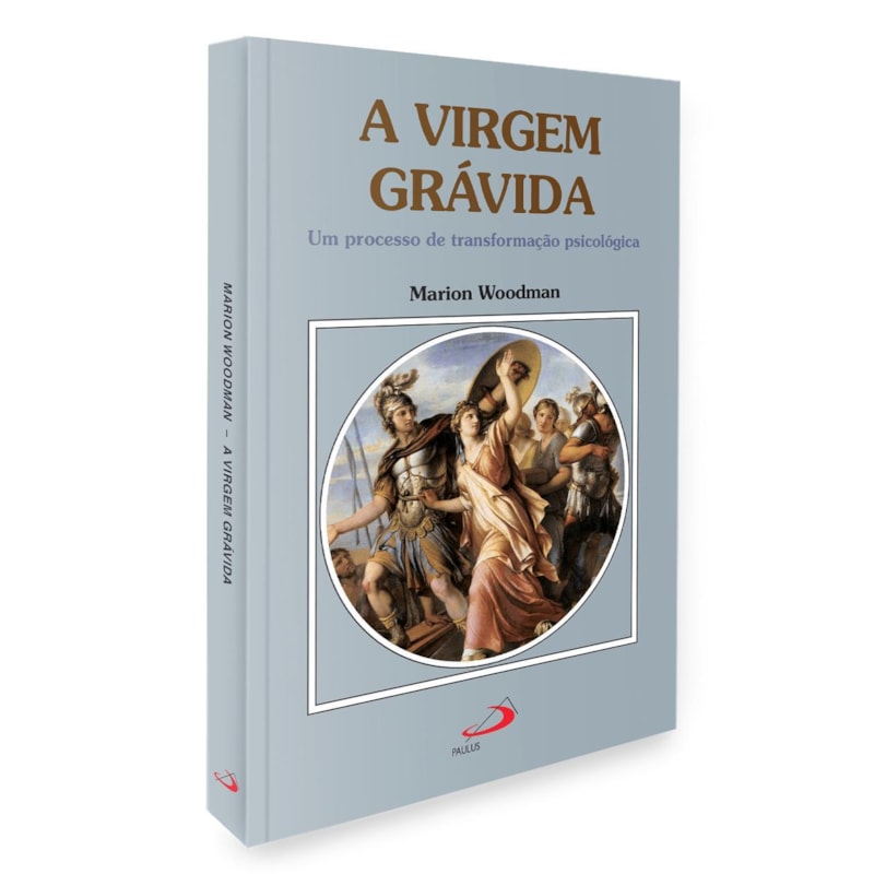 A Virgem Grávida: Um Processo de Transformação Psicológica