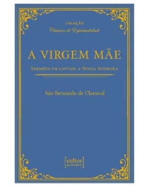 A virgem mãe