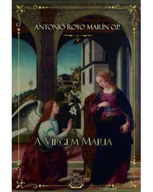A VIRGEM MARIA