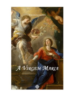 A VIRGEM MARIA