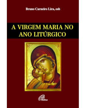 A virgem maria no ano litúrgico