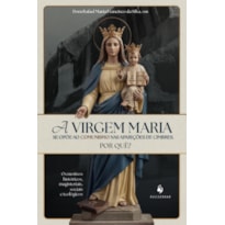 A VIRGEM MARIA SE OPÕE AO COMUNISMO NAS APARIÇÕES DE CIMBRES. POR QUÊ?