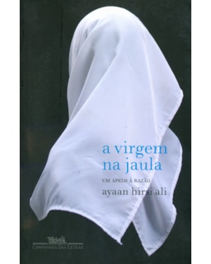 A virgem na jaula