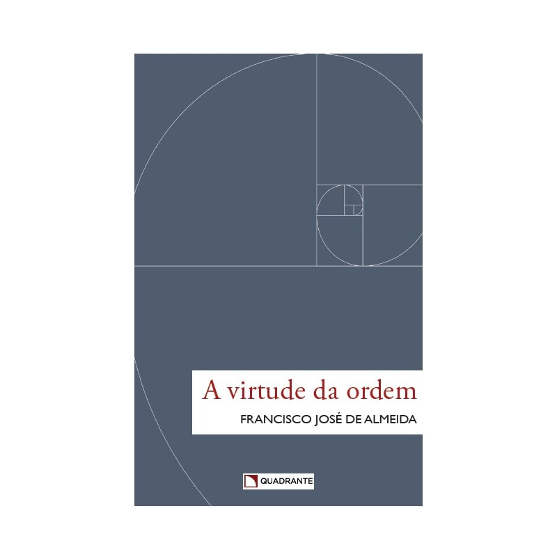 A VIRTUDE DA ORDEM