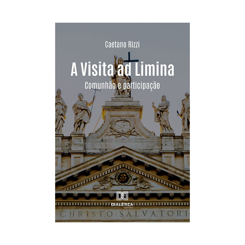 A VISITA AD LIMINA - COMUNHAO E PARTICIPAÇÃO