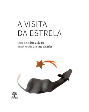 A VISITA DA ESTRELA