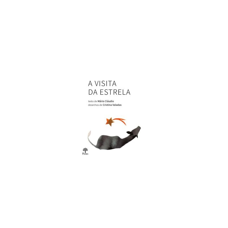 A VISITA DA ESTRELA