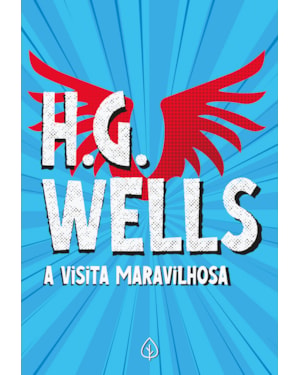 A VISITA MARAVILHOSA