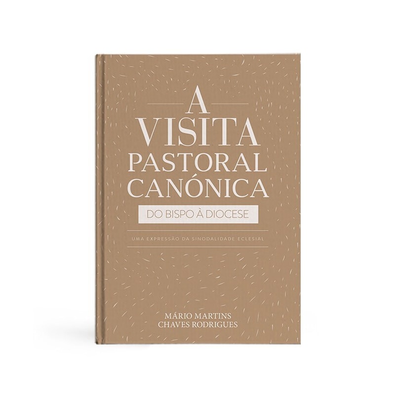 A VISITA PASTORAL CANÓNICA DO BISPO À DIOCESE