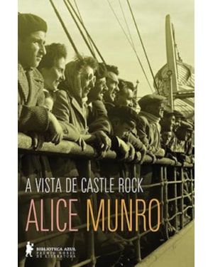A VISTA DE CASTLE ROCK