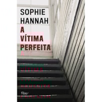 A VÍTIMA PERFEITA