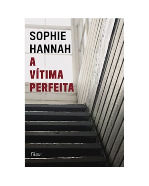 A VÍTIMA PERFEITA