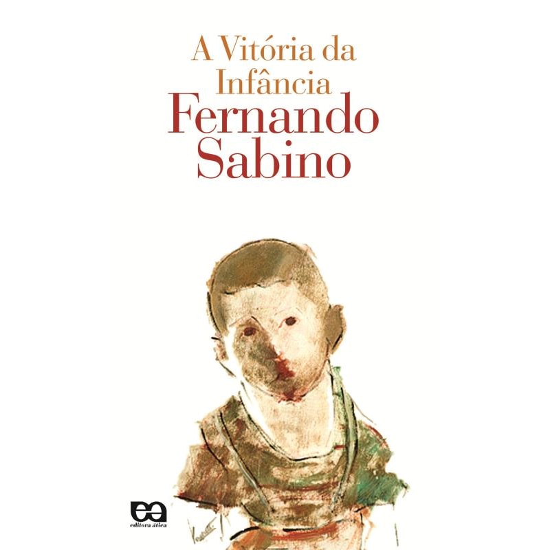 A VITÓRIA DA INFÂNCIA