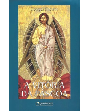 A VITÓRIA DA PÁSCOA