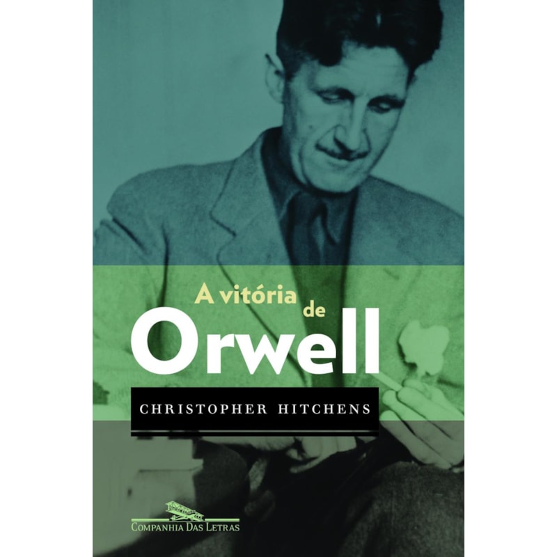 A VITÓRIA DE ORWELL