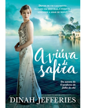 A VIÚVA DE SAFIRA