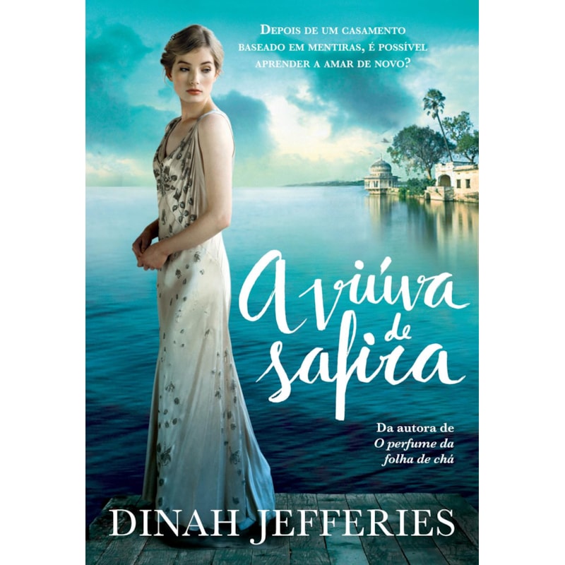 A VIÚVA DE SAFIRA