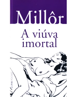A viúva imortal