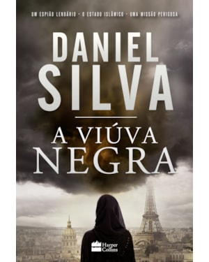 A VIÚVA NEGRA