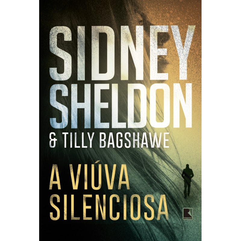 A VIÚVA SILENCIOSA