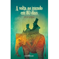 A VOLTA AO MUNDO EM 80 DIAS