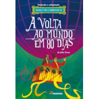 A VOLTA AO MUNDO EM 80 DIAS