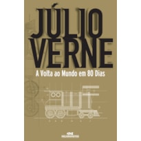 A VOLTA AO MUNDO EM 80 DIAS
