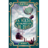 A volta ao mundo em 80 dias