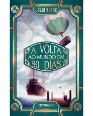 A volta ao mundo em 80 dias