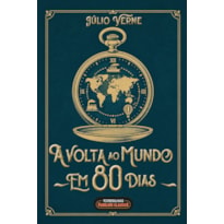 A Volta ao Mundo em 80 Dias