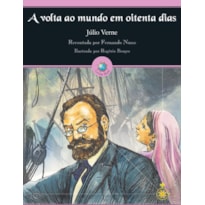 A VOLTA AO MUNDO EM OITENTA DIAS