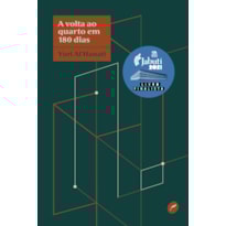 A VOLTA AO QUARTO EM 180 DIAS A VOLTA AO QUARTO EM 180 DIAS