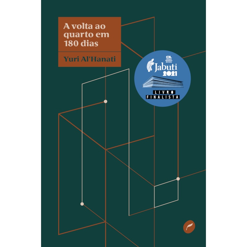 A VOLTA AO QUARTO EM 180 DIAS