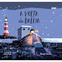 A VOLTA DA BALEIA