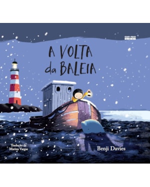 A VOLTA DA BALEIA