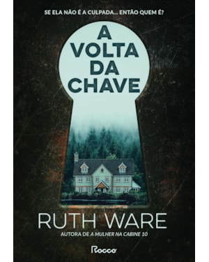 A VOLTA DA CHAVE