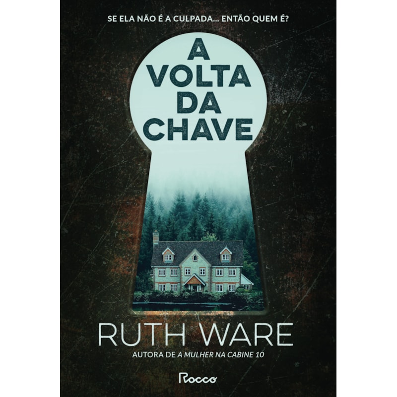 A VOLTA DA CHAVE