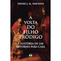 A VOLTA DO FILHO PRÓDIGO