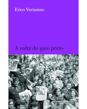 A volta do gato preto