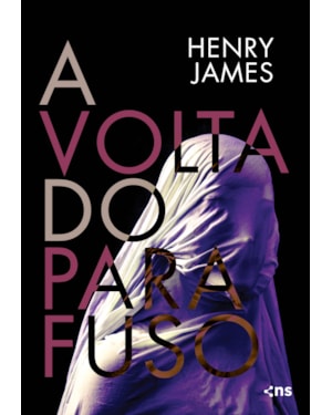 A VOLTA DO PARAFUSO