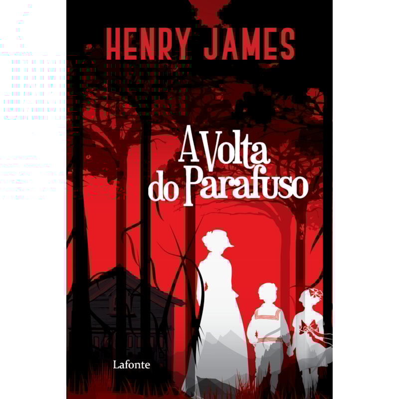 A VOLTA DO PARAFUSO