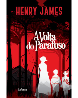 A VOLTA DO PARAFUSO