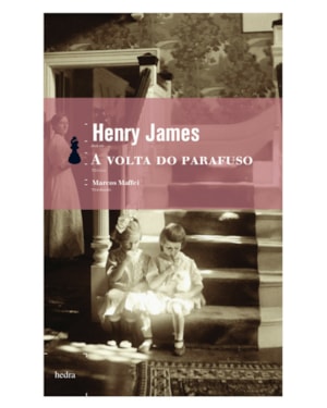 A VOLTA DO PARAFUSO