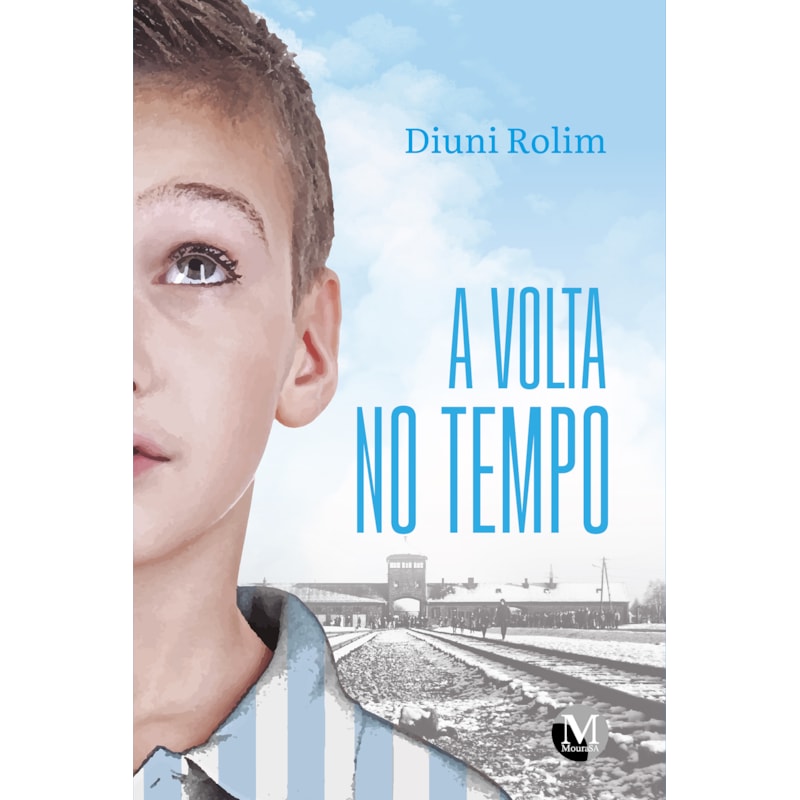 A VOLTA NO TEMPO