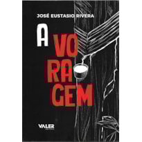A VORAGEM