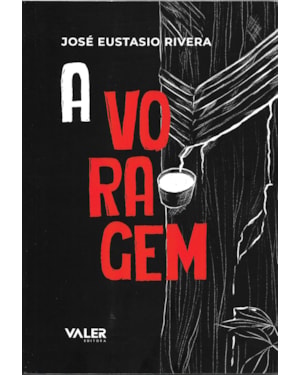 A VORAGEM