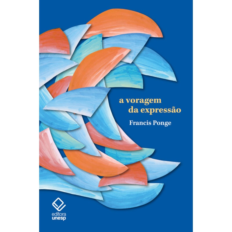 A VORAGEM DA EXPRESSÃO